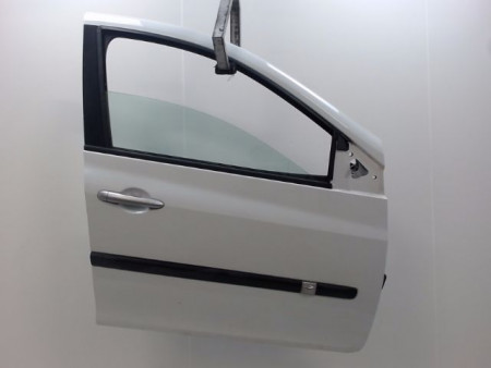 PORTE AVANT DROIT RENAULT CLIO III Phase 2 2009-...
