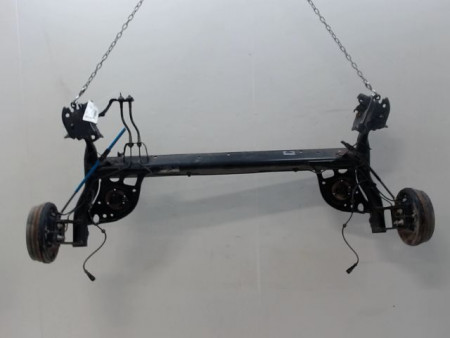 TRAIN ARRIERE RENAULT CLIO III Phase 2 2009-...