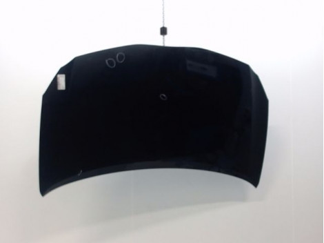 CAPOT TOYOTA AURIS I Phase 2 2010-2012