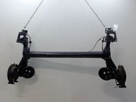 TRAIN ARRIERE PEUGEOT PARTNER FG II Phase 2 (B9) 2012-...