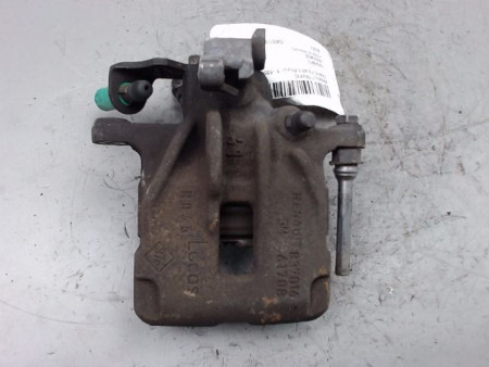 ETRIER DE FREIN ARRIERE DROIT RENAULT TRAFIC FG II Phase 1 -1000- CRT 2002-2006