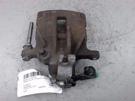ETRIER DE FREIN ARRIERE DROIT RENAULT TRAFIC FG II Phase 1 -1000- CRT 2002-2006