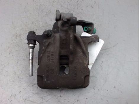 ETRIER DE FREIN ARRIERE GAUCHE RENAULT TRAFIC FG II Phase 1 -1000- CRT 2002-2006