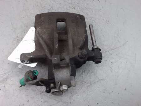 ETRIER DE FREIN ARRIERE GAUCHE RENAULT TRAFIC FG II Phase 1 -1000- CRT 2002-2006