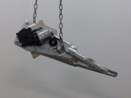 MECANISME+MOTEUR LEVE-GLACE AVANT GAUCHE RENAULT TWINGO I Phase 3 2000-2007
