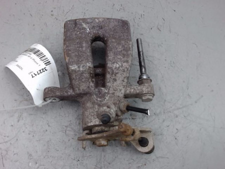 ETRIER DE FREIN ARRIERE GAUCHE RENAULT SCENIC MONOSP. III Phase 1 2009-2011