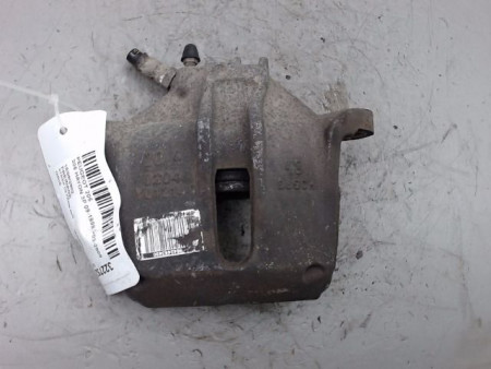 ETRIER DE FREIN AVANT DROIT PEUGEOT 206 1998-2009