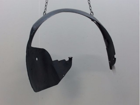 PARE-BOUE AVANT GAUCHE RENAULT TWINGO I Phase 2 1998-2000