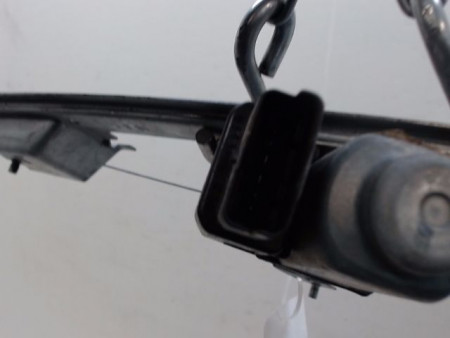 MECANISME+MOTEUR LEVE-GLACE ARRIERE DROIT RENAULT GRAND SCENIC MONOSP. II Phase 2 LONG 2006-2009