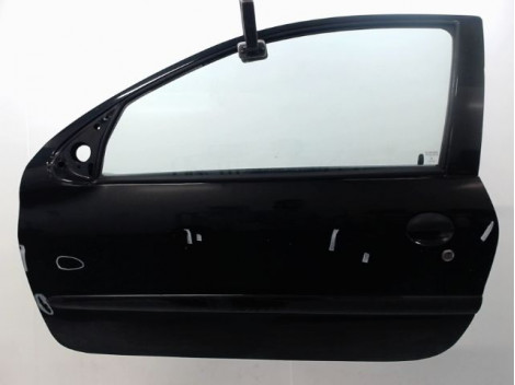 PORTE AVANT GAUCHE PEUGEOT 206 1998-2009