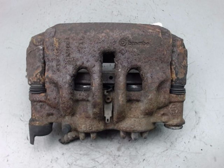 ETRIER DE FREIN AVANT DROIT RENAULT MASTER L4H2 RJ III Phase 2 -3500- LONG HAUT 2014-...