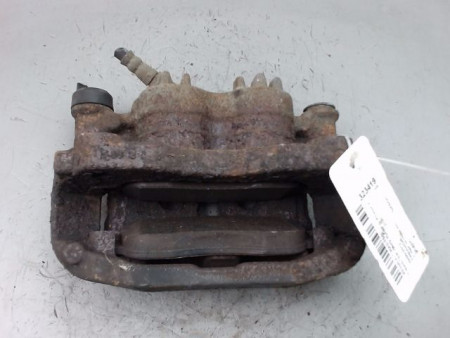 ETRIER DE FREIN AVANT DROIT RENAULT MASTER L4H2 RJ III Phase 2 -3500- LONG HAUT 2014-...
