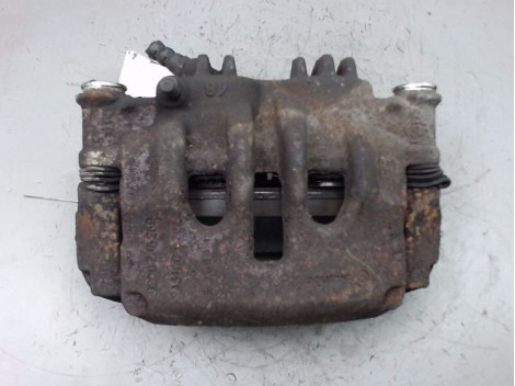 ETRIER DE FREIN AVANT GAUCHE RENAULT MASTER L4H2 RJ III Phase 2 -3500- LONG HAUT 2014-...