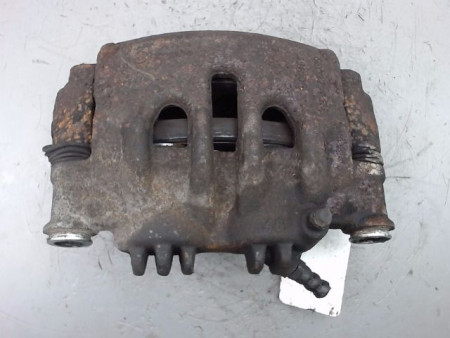 ETRIER DE FREIN AVANT GAUCHE RENAULT MASTER L4H2 RJ III Phase 2 -3500- LONG HAUT 2014-...