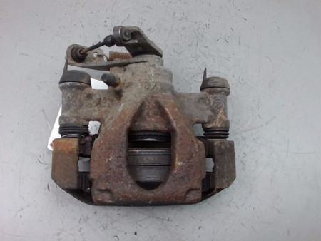 ETRIER DE FREIN ARRIERE GAUCHE RENAULT MASTER L4H2 RJ III Phase 2 -3500- LONG HAUT 2014-...