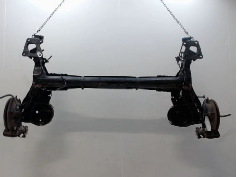 TRAIN ARRIERE CITROEN BERLINGO FG II Phase 2 (B9) 2012-2015