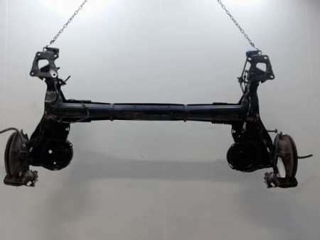 TRAIN ARRIERE CITROEN BERLINGO FG II Phase 2 (B9) 2012-2015