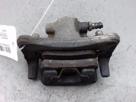 ETRIER DE FREIN ARRIERE GAUCHE CITROEN C4 AIRCR.