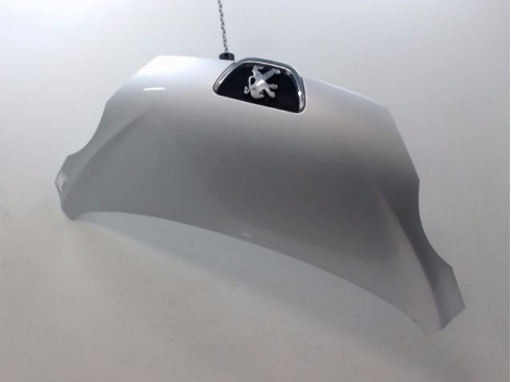 CAPOT PEUGEOT 107 Phase 2 2009-2012