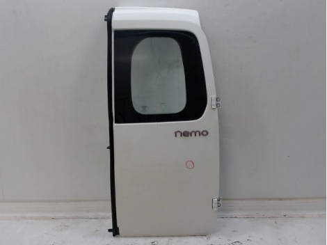 PORTE BATTANTE ARRIERE DROIT CITROEN NEMO FG 2008-...
