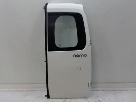 PORTE BATTANTE ARRIERE DROIT CITROEN NEMO FG 2008-...