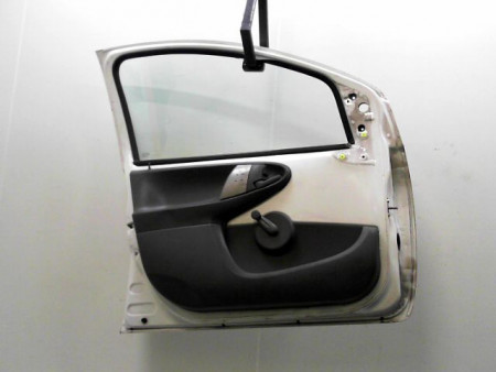 PORTE AVANT GAUCHE PEUGEOT 107 Phase 1 2005-2008