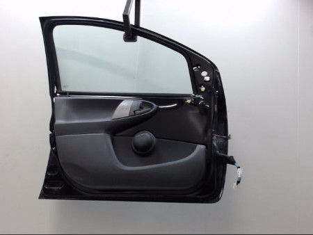 PORTE AVANT GAUCHE PEUGEOT 107 Phase 2 2009-2012