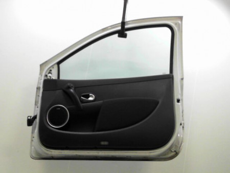 PORTE AVANT DROIT RENAULT CLIO III Phase 2 2009-...