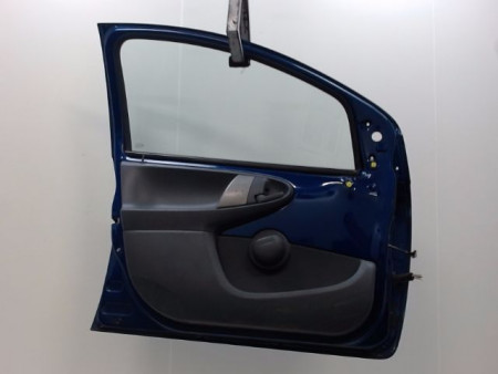 PORTE AVANT GAUCHE CITROEN C1 I Phase 1 2005-2008