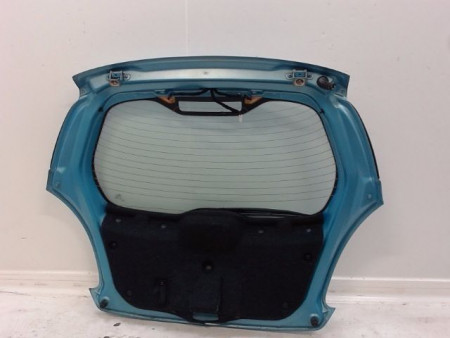 HAYON FORD KA II 2008-...