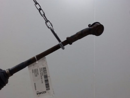 CREMAILLERE SEAT LEON I (1M) 2000-2006