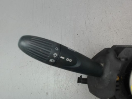 BLOC COMMODOS FORD KA II 2008-...