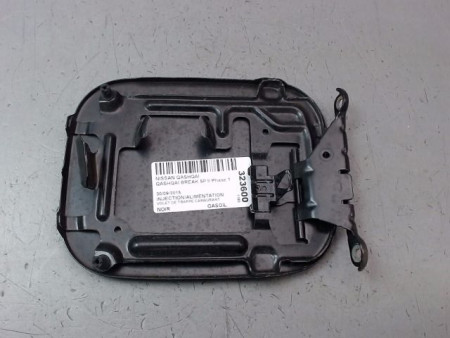 VOLET DE TRAPPE CARBURANT NISSAN QASHQAI BREAK II Phase 1 2014-...