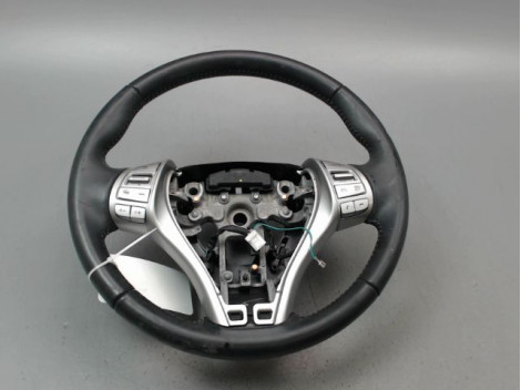 VOLANT DE DIRECTION NISSAN QASHQAI BREAK II Phase 1 2014-...