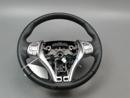 VOLANT DE DIRECTION NISSAN QASHQAI BREAK II Phase 1 2014-...