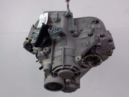 BOITE A VITESSE MECANIQUE VOLKSWAGEN TOURAN MONOSP. I Phase 2  2006-2010 2.0 TDI