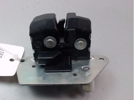 SERRURE HAYON  FIAT PANDA II 2003-2012