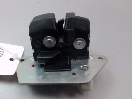 SERRURE HAYON  FIAT PANDA II 2003-2012