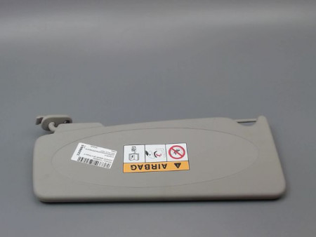 PARE-SOLEIL DROIT RENAULT KANGOO BREAK II Phase 2 2013-...