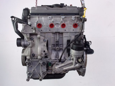 MOTEUR ESSENCE PEUGEOT 206 1998-2009 1.4 i
