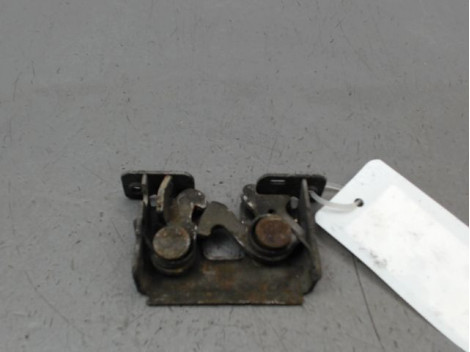 SERRURE CAPOT BMW SERIE 1 I (E81) 2007-2011