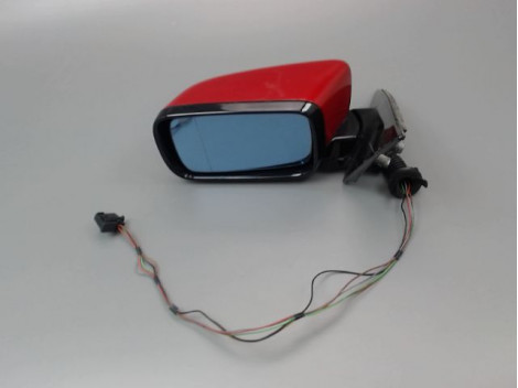 RETROVISEUR EXTERIEUR ELECTRIQUE GAUCHE BMW SERIE 5 BERL. IV Phase 1 (E39) 1995-2000