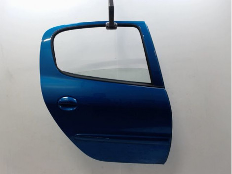 PORTE ARRIERE DROIT PEUGEOT 206 + 2009-2013