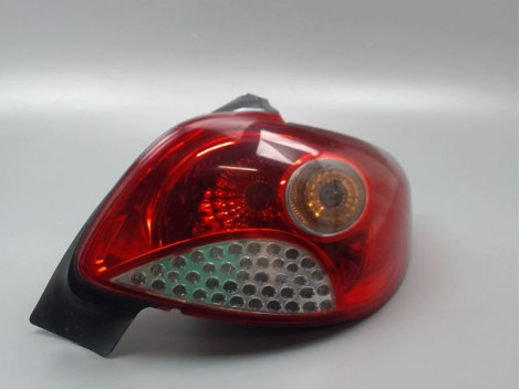 FEU ARRIERE DROIT PEUGEOT 206 + 2009-2013