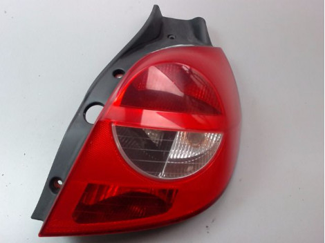 FEU ARRIERE DROIT RENAULT CLIO III Phase 1 2005-2009