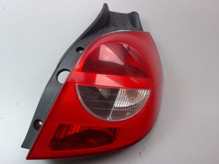 FEU ARRIERE DROIT RENAULT CLIO III Phase 1 2005-2009
