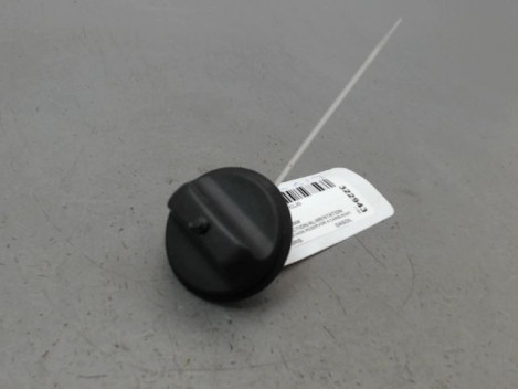 BOUCHON RESERVOIR A CARBURANT RENAULT CLIO ESTATE III Phase 1 2008-2009