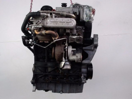 MOTEUR DIESEL VOLKSWAGEN GOLF V  2003-2008 1.9 TDI