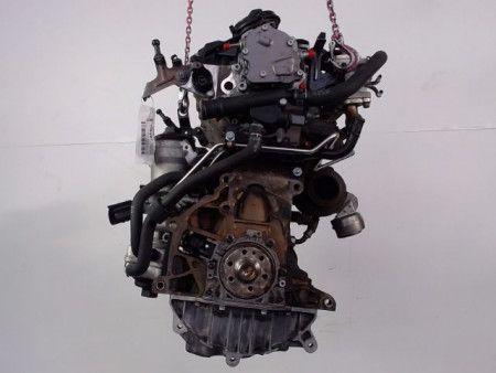 MOTEUR DIESEL VOLKSWAGEN GOLF V  2003-2008 1.9 TDI