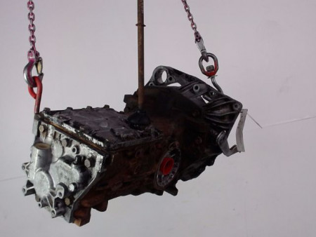 BOITE A VITESSE MECANIQUE RENAULT 4 1.1 